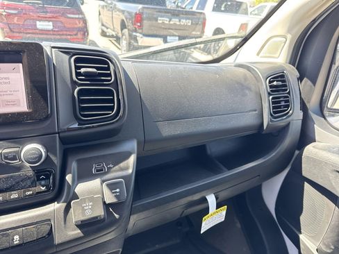 New 2025 RAM ProMaster 1500 w/ Convenience Group image 20
