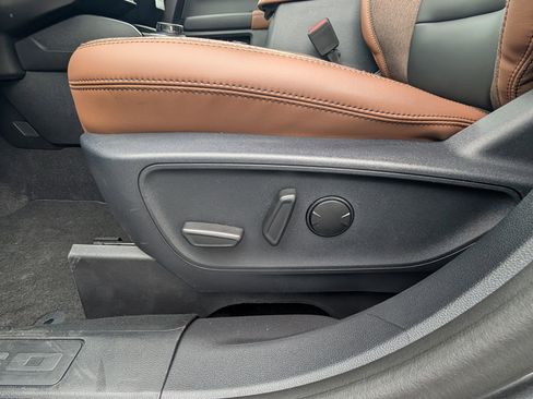 New 2025 Ford Bronco Sport Outer Banks w/ Outer Banks Tech Package+ image 18