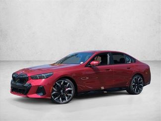 Used 2026 BMW 530i w/ M Sport Package video 1