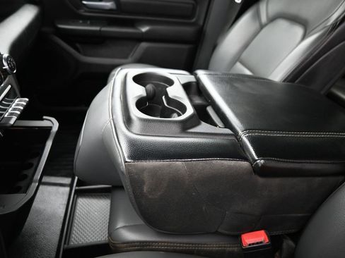 Used 2022 RAM 1500 Tradesman w/ Tradesman Group image 23