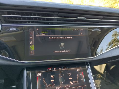 Used 2025 Audi Q7 2.0T Premium w/ Convenience Plus Package image 22