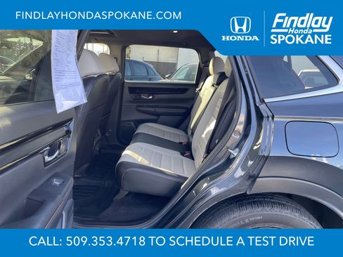 Used 2023 Honda CR-V Sport Touring image 22