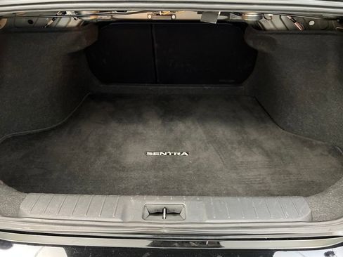 Used 2024 Nissan Sentra SV image 26