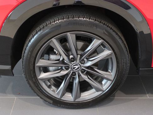 Used 2025 Acura ADX A-Spec AWD/4WD image 27