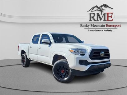Used 2023 Toyota Tacoma SR