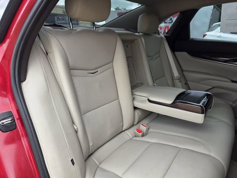 Used 2015 Cadillac XTS Luxury w/ Driver Awareness Package image 39