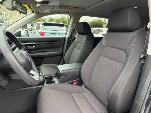 Used 2024 Honda CR-V EX image 14