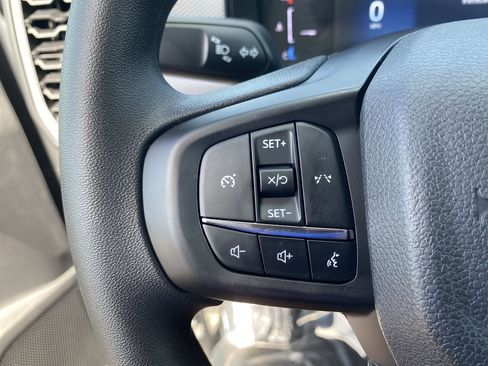 New 2025 Ford Ranger XL image 27