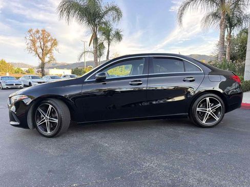 Used 2019 Mercedes-Benz A 220 image 17