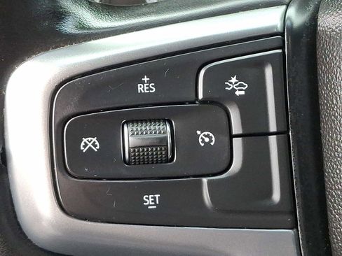 Used 2023 Chevrolet Tahoe LT AWD/4WD image 22