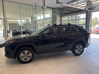New 2025 Toyota RAV4 XLE w/ Convenience Package