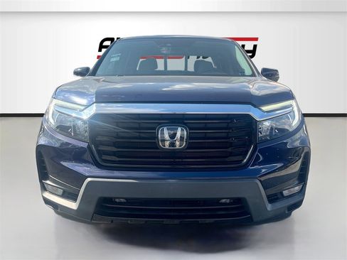 Used 2022 Honda Ridgeline RTL image 2