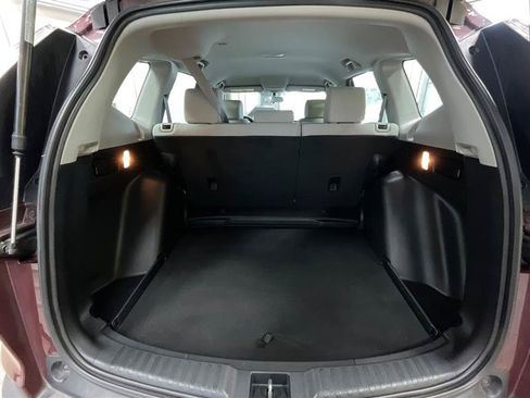 Used 2018 Honda CR-V LX image 21