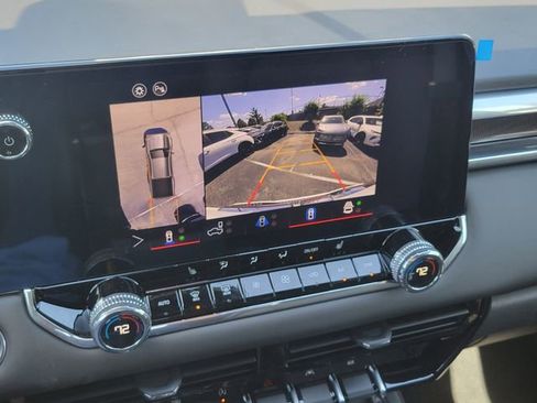 New 2026 GMC Canyon Elevation w/ Convenience Package AWD/4WD image 22