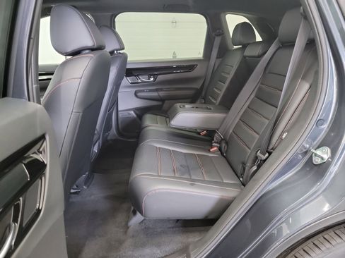 Used 2024 Honda CR-V Sport Touring image 28