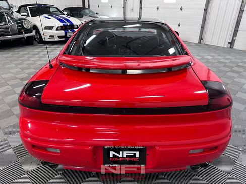Used 1991 Dodge Stealth R/T Turbo image 9