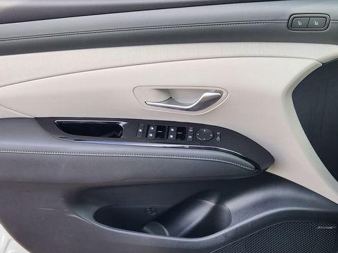 New 2026 Hyundai Tucson Limited FWD image 15