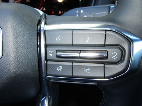 New 2026 GMC Terrain Elevation w/ Elevation Premium Package image 33