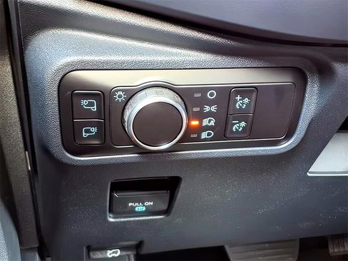 New 2025 Ford Bronco Stroppe Edition image 18