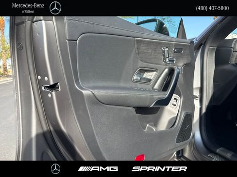 New 2026 Mercedes-Benz CLA 45 AMG S 4MATIC image 10