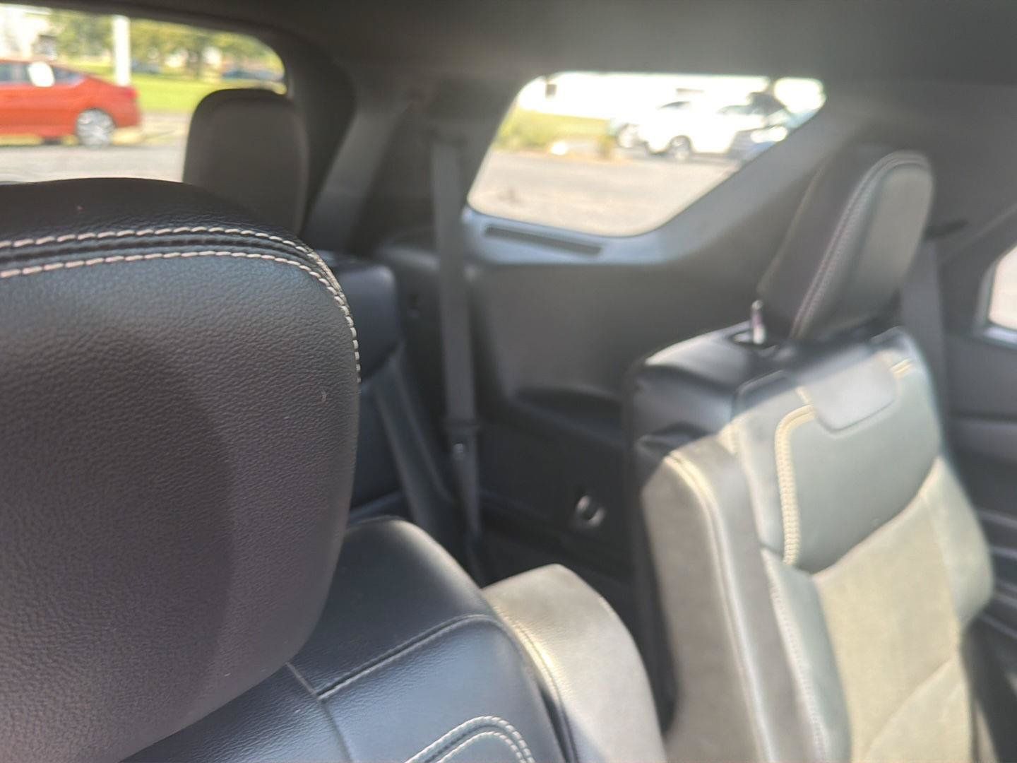 Used 2020 Ford Explorer ST w/ ST Street Pack AWD/4WD image 14