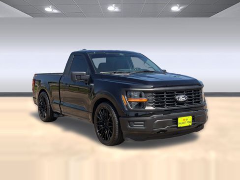 Used 2026 Ford F150 XL AWD/4WD image 7