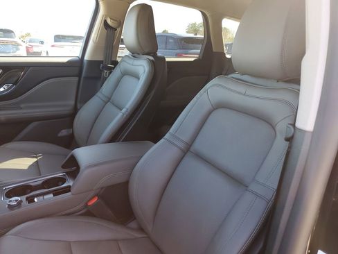 New 2026 Lincoln Corsair Grand Touring AWD/4WD image 22