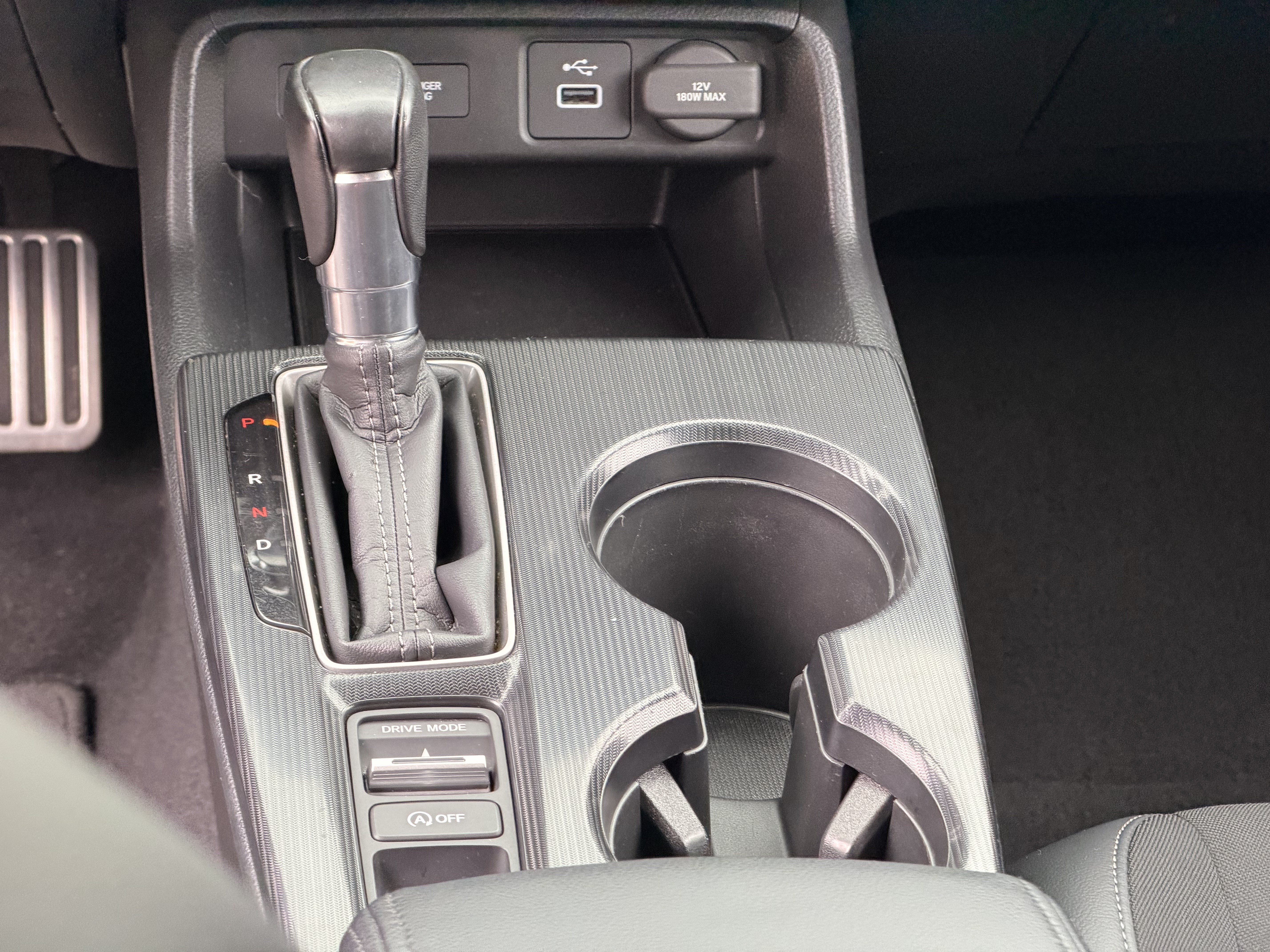 Used 2023 Honda Civic Sport image 18