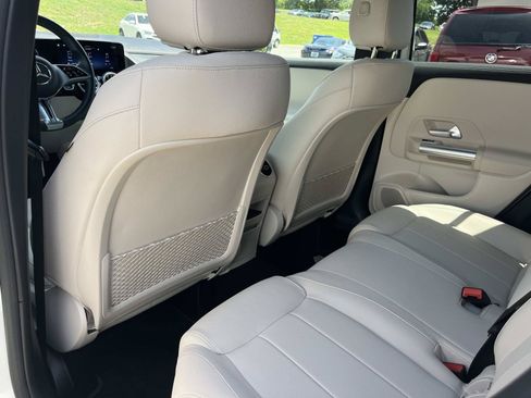 Certified 2025 Mercedes-Benz GLA 250 image 20