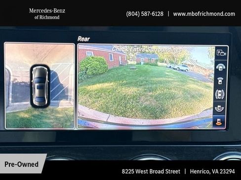 Used 2019 Mercedes-Benz E 300 image 22