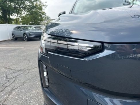 New 2025 Volvo EX90 Ultra image 9