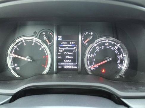 Certified 2020 Toyota 4Runner Venture w/ Moonroof Package image 18