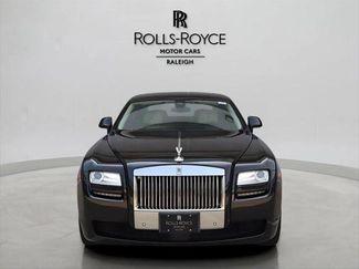 Certified 2014 Rolls-Royce Ghost RWD video 2
