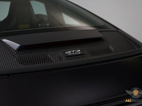 Used 2026 Porsche 911 GT3 RWD image 8