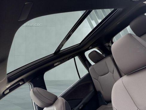 Certified 2026 Lexus TX 350 FWD w/ Technology Package image 22