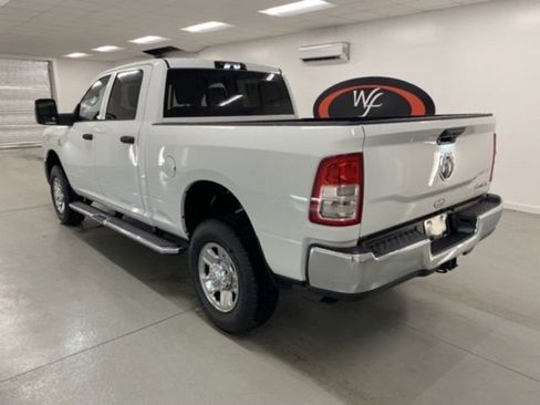 New 2024 RAM 2500 Tradesman w/ Towing Technology Group image 7