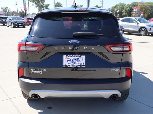 Used 2023 Ford Escape Active image 7