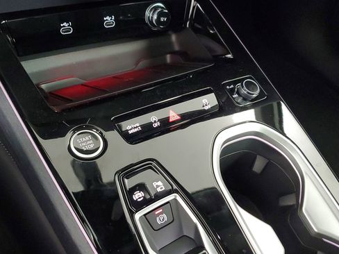 New 2026 Audi A6 Prestige image 41