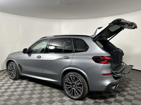 New 2026 BMW X5 xDrive40i image 19