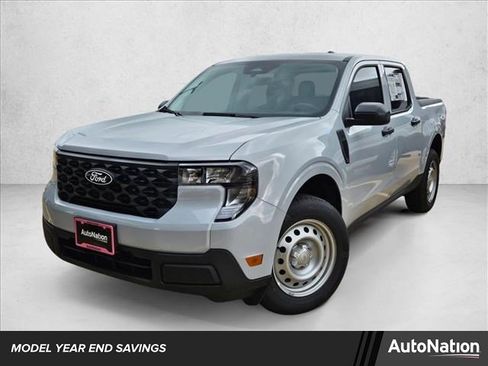 New 2025 Ford Maverick XL image 1