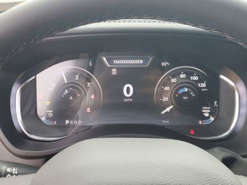 New 2026 RAM 2500 Laramie w/ Night Edition image 22