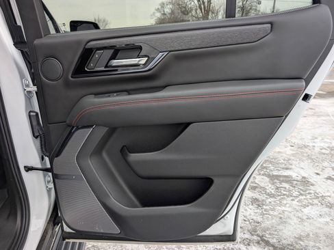 Certified 2025 GMC Yukon AT4 Ultimate w/ LPO, Floor Liner Package image 44