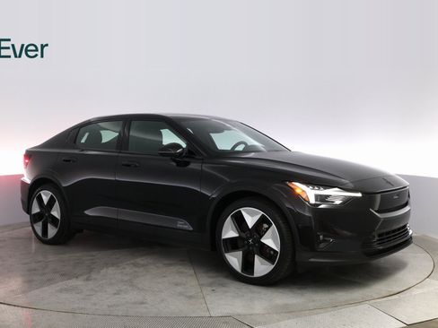 Used 2024 Polestar Polestar 2 image 5