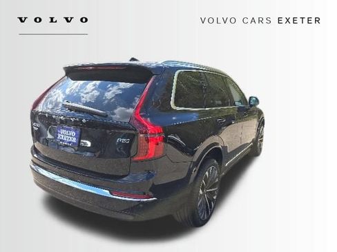 New 2026 Volvo XC90 B5 Core AWD/4WD image 7