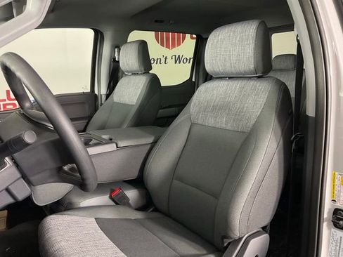 New 2026 Ford F250 XLT w/ XLT Premium Package image 14