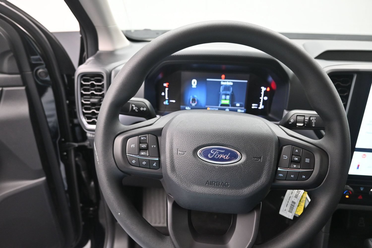New 2026 Ford Ranger XL RWD image 6