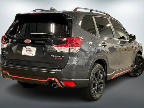 Used 2022 Subaru Forester Sport image 13