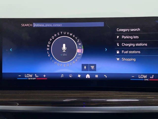 Used 2026 BMW X5 xDrive40i AWD/4WD image 40