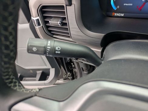 New 2024 Ford F150 XLT w/ Equipment Group 302A MID image 31