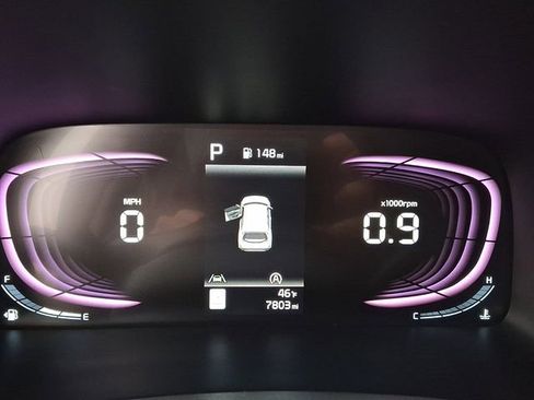 Certified 2025 Kia Soul EX image 18